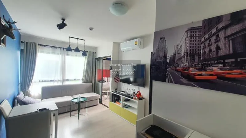 เช่าคอนโด  กรีเน่ คอนโด ดอนเมือง-สรงประภา สีกัน เขต ดอนเมือง กรุง 2