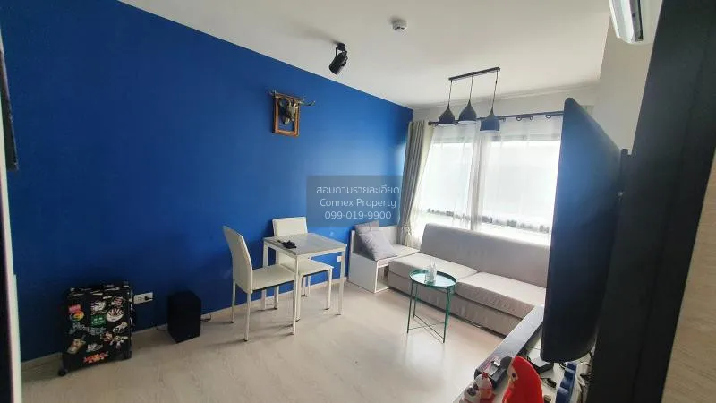 เช่าคอนโด  กรีเน่ คอนโด ดอนเมือง-สรงประภา สีกัน เขต ดอนเมือง กรุง 3