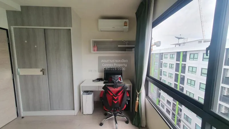 เช่าคอนโด  กรีเน่ คอนโด ดอนเมือง-สรงประภา สีกัน เขต ดอนเมือง กรุง