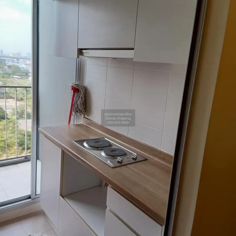 เช่าคอนโด  ยู ดีไลท์ 3 ประชาชื่น - บางซื่อ MRT-บางซ่อน วงศ์สว่าง  4