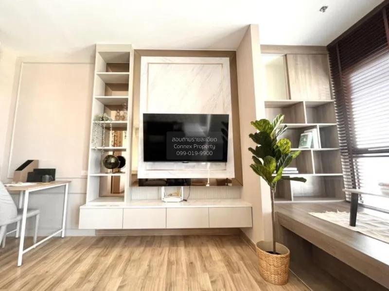 FOR SALE condo , Niche Mono Charoennakorn , Dao Khanong , Thon Bu 4