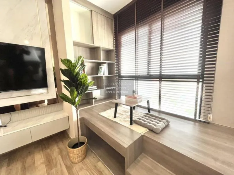 FOR SALE condo , Niche Mono Charoennakorn , Dao Khanong , Thon Bu