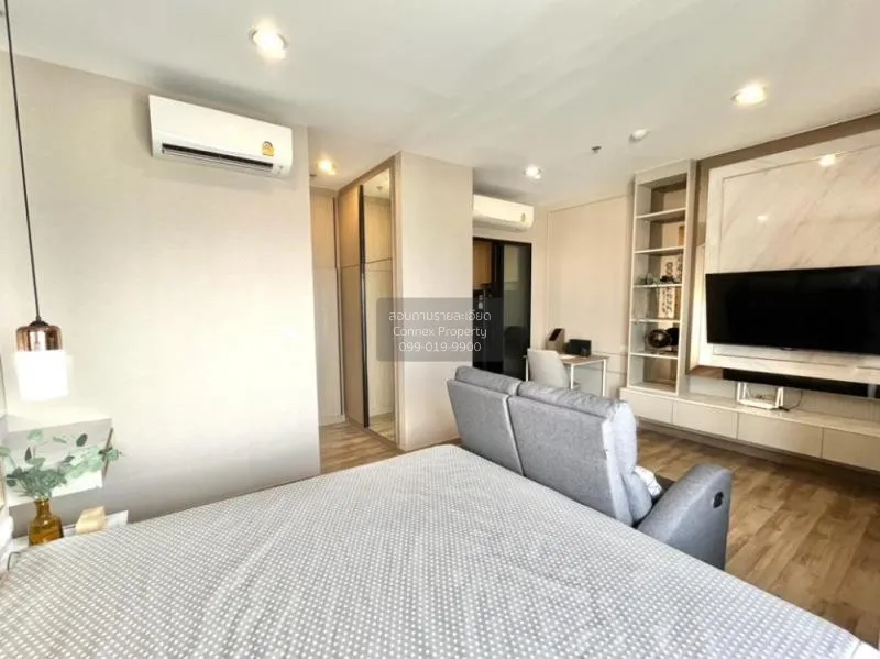 FOR SALE condo , Niche Mono Charoennakorn , Dao Khanong , Thon Bu