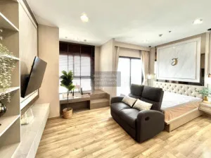 FOR SALE condo , Niche Mono Charoennakorn , Dao Khanong , Thon Buri , Bangkok , CX-76552