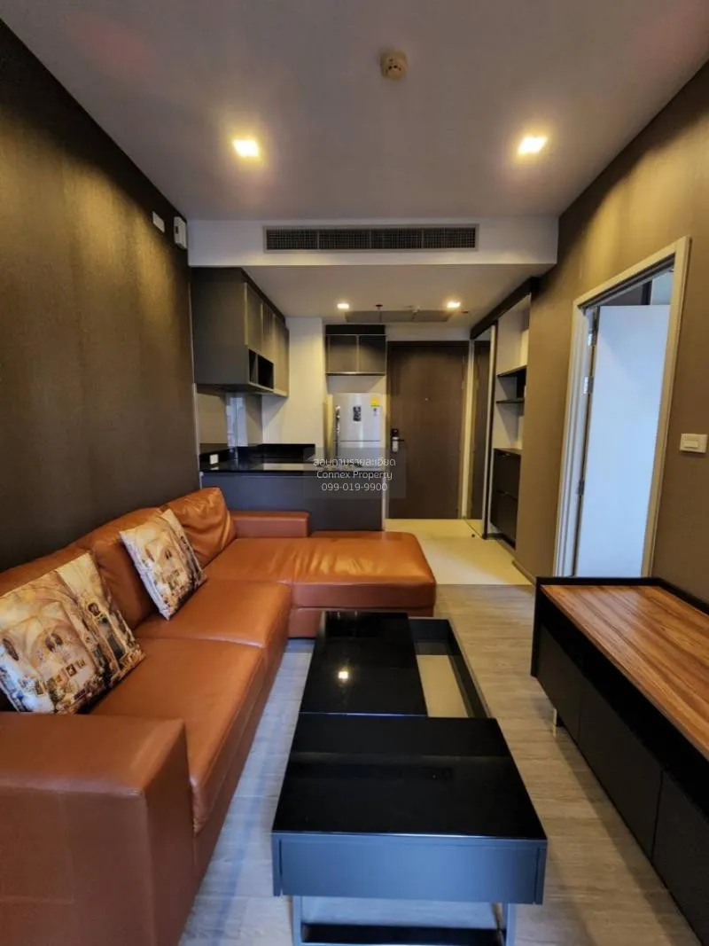 ขายคอนโด  นายน์ บาย แสนสิริ BTS-วงเวียนใหญ่ คลองต้นไทร เขต คลองสา 3