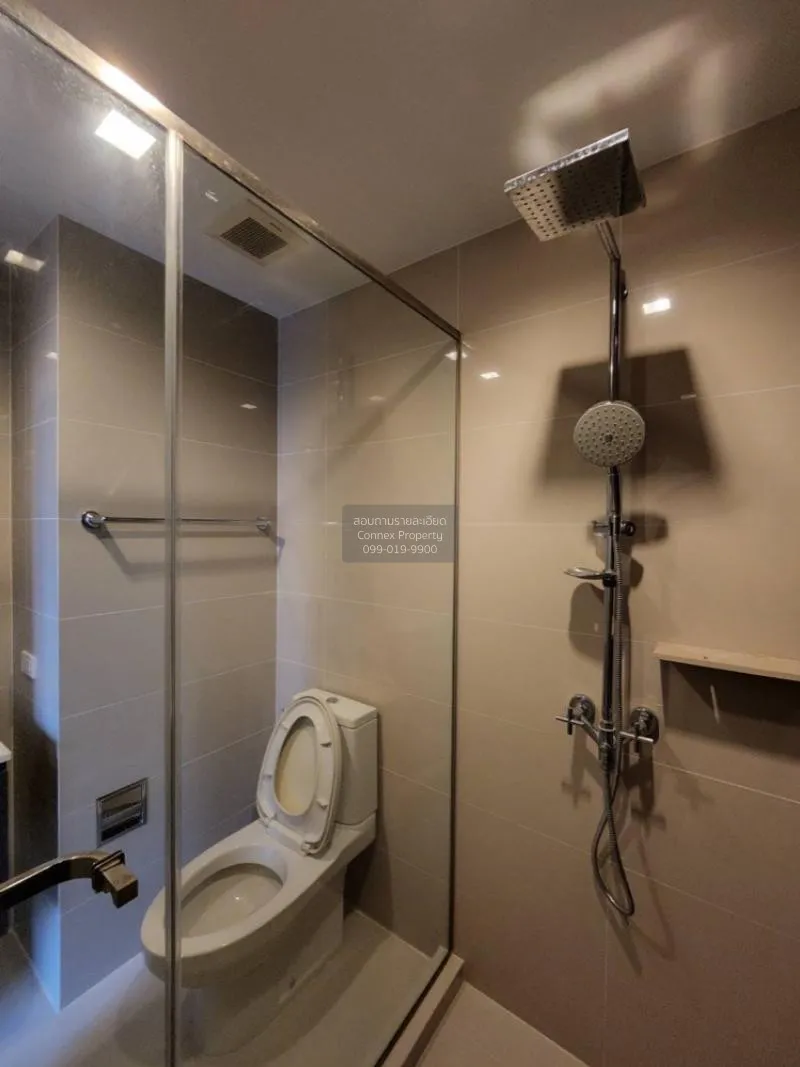 ขายคอนโด  นายน์ บาย แสนสิริ BTS-วงเวียนใหญ่ คลองต้นไทร เขต คลองสา