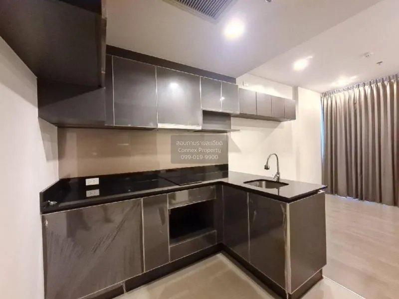 ขายคอนโด  นายน์ บาย แสนสิริ BTS-วงเวียนใหญ่ คลองต้นไทร เขต คลองสา 3