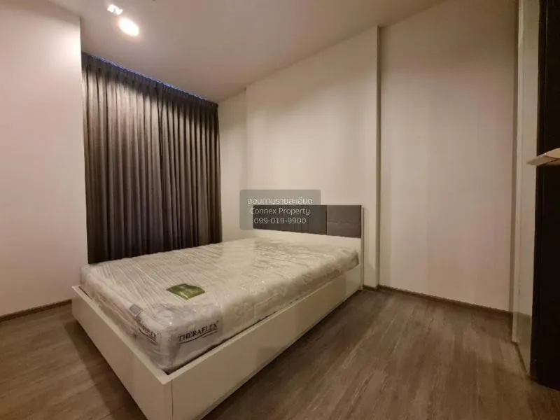 ขายคอนโด  นายน์ บาย แสนสิริ BTS-วงเวียนใหญ่ คลองต้นไทร เขต คลองสา