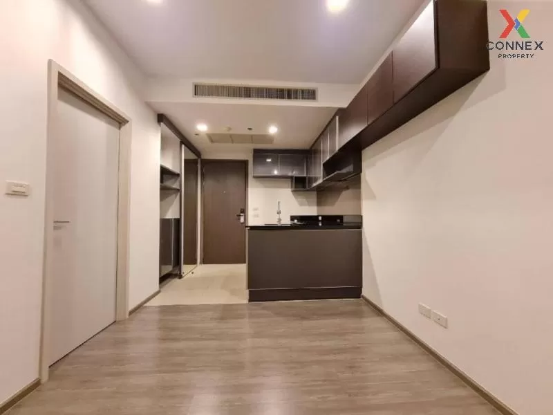 เช่าคอนโด  นายน์ บาย แสนสิริ BTS-วงเวียนใหญ่ คลองต้นไทร เขต คลองส 2