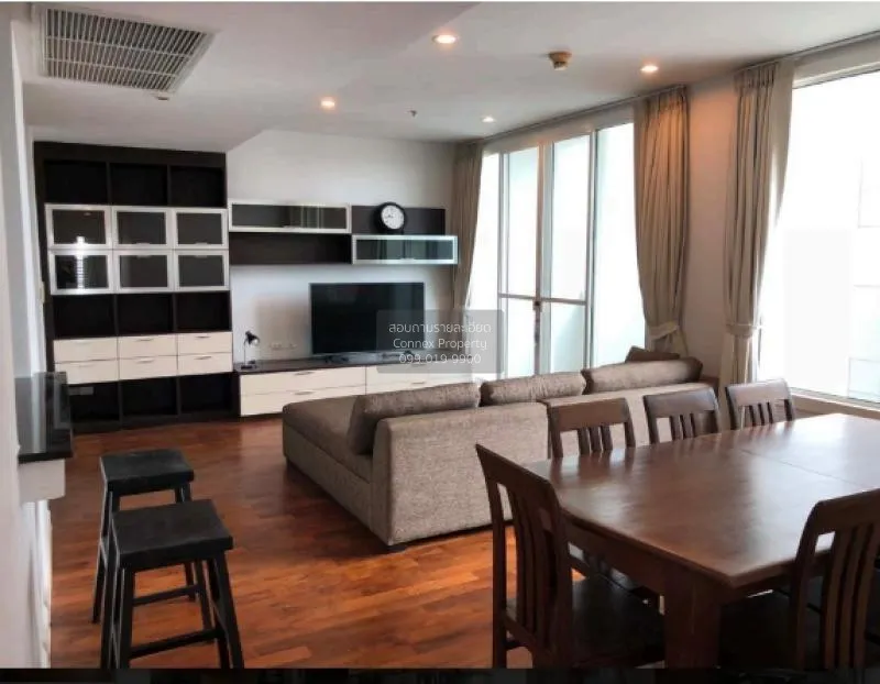 เช่าคอนโด  สิริ เรสซิเด้นส์ สุขุมวิท ชั้นสูง BTS-พร้อมพงษ์ คลองตั 1