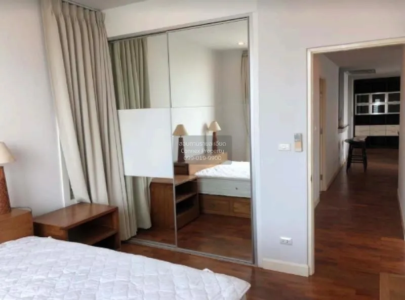 เช่าคอนโด  สิริ เรสซิเด้นส์ สุขุมวิท ชั้นสูง BTS-พร้อมพงษ์ คลองตั