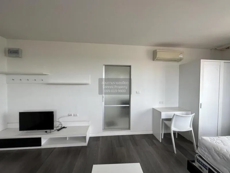 ขายคอนโด  ดีคอนโด แคมปัส รีสอร์ท บางนา บางบ่อ บางบ่อ สมุทรปราการ  2