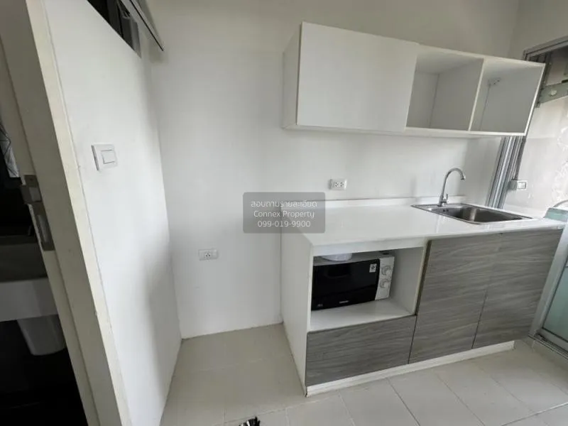 ขายคอนโด  ดีคอนโด แคมปัส รีสอร์ท บางนา บางบ่อ บางบ่อ สมุทรปราการ  3