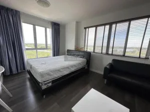 ขายคอนโด  ดีคอนโด แคมปัส รีสอร์ท บางนา บางบ่อ บางบ่อ สมุทรปราการ CX-76561