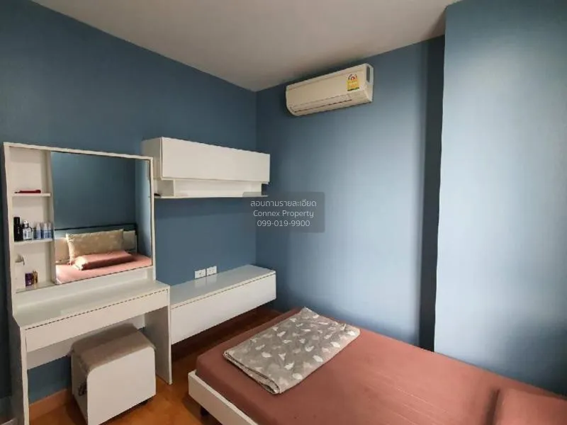 FOR RENT condo , The President Sukhumvit 81 , BTS-On Nut , Phra K 2