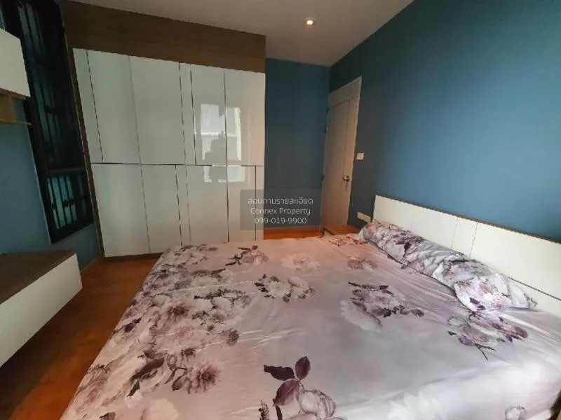 FOR RENT condo , The President Sukhumvit 81 , BTS-On Nut , Phra K 3