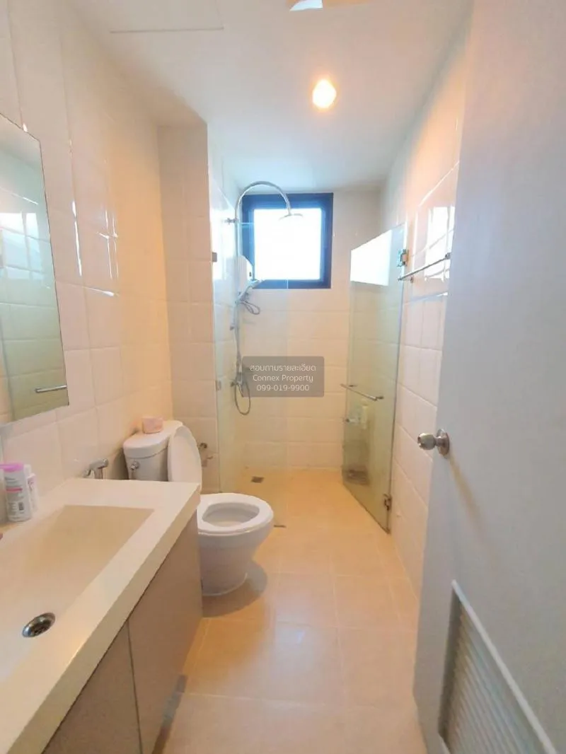 FOR RENT condo , The President Sukhumvit 81 , BTS-On Nut , Phra K