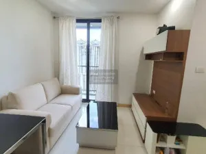 FOR RENT condo , The President Sukhumvit 81 , BTS-On Nut , Phra Khanong Nuea , Watthana , Bangkok , CX-76562