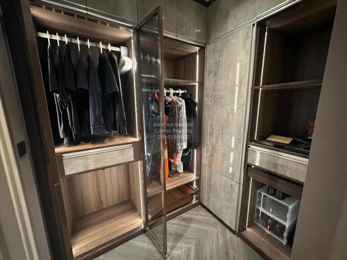 FOR SALE condo , Ashton Silom , BTS-Chong Nonsi , Suriyawong , Ba 4