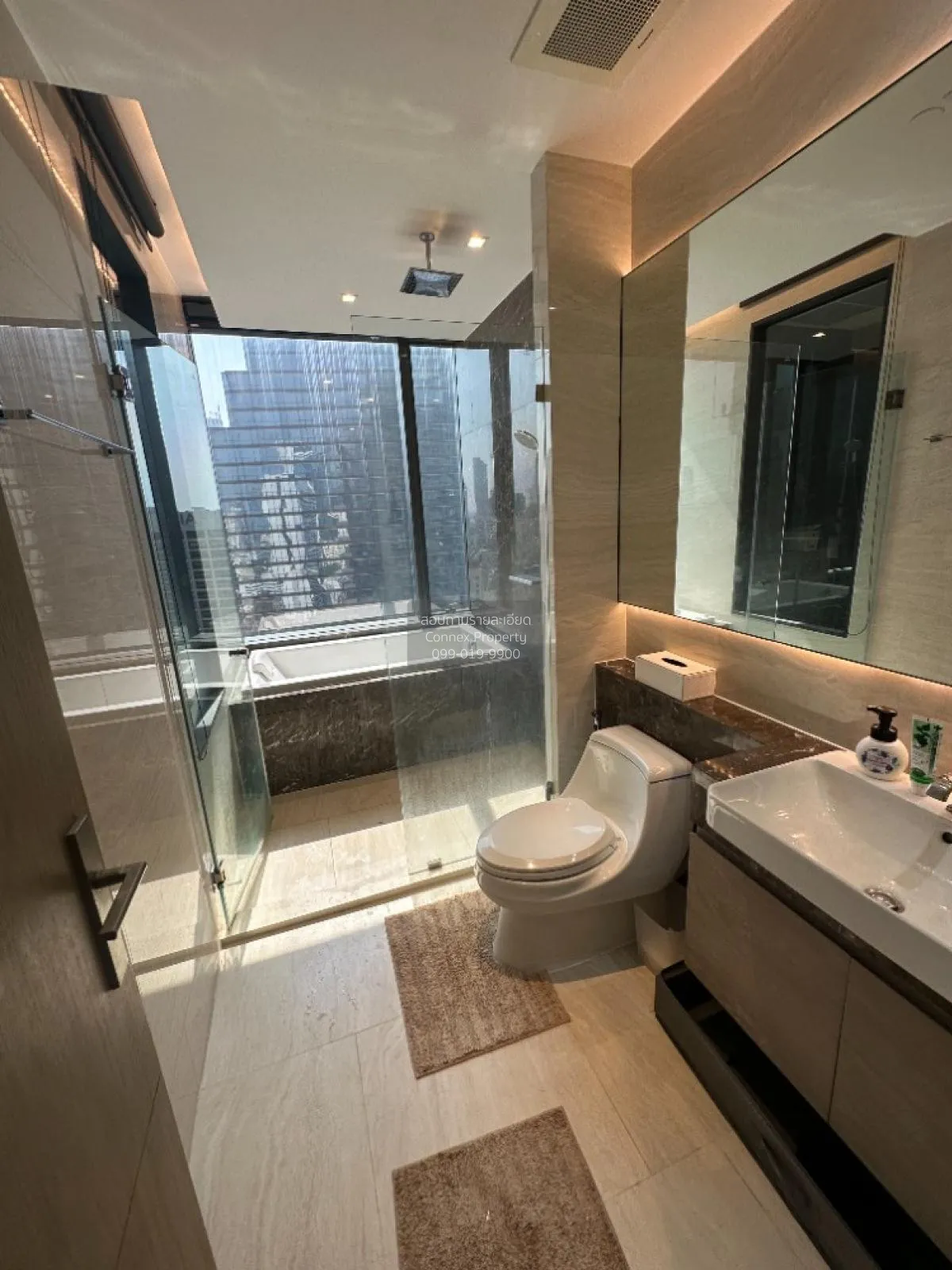 FOR SALE condo , Ashton Silom , BTS-Chong Nonsi , Suriyawong , Ba