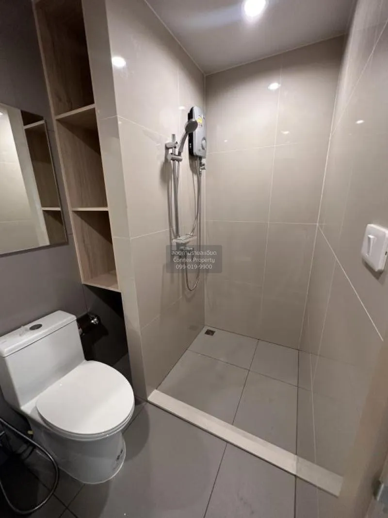 FOR RENT condo , Nue Noble Ngamwongwan , Bang Khen , Mueang Nonth