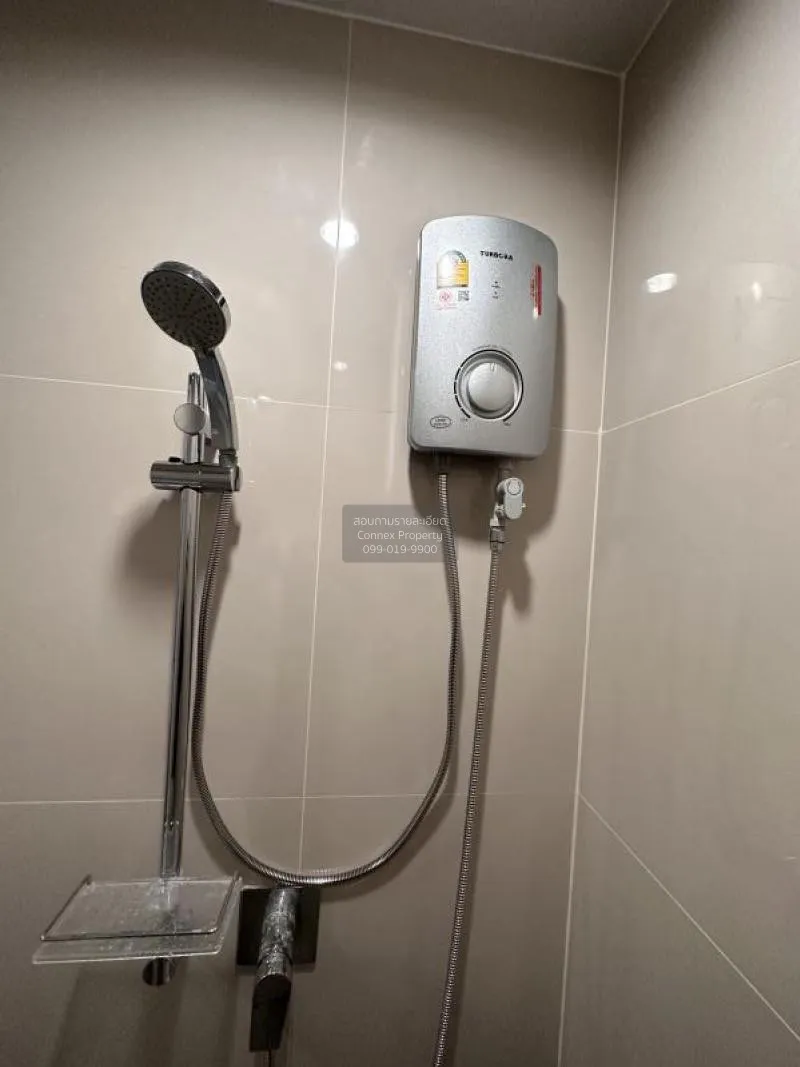 FOR RENT condo , Nue Noble Ngamwongwan , Bang Khen , Mueang Nonth