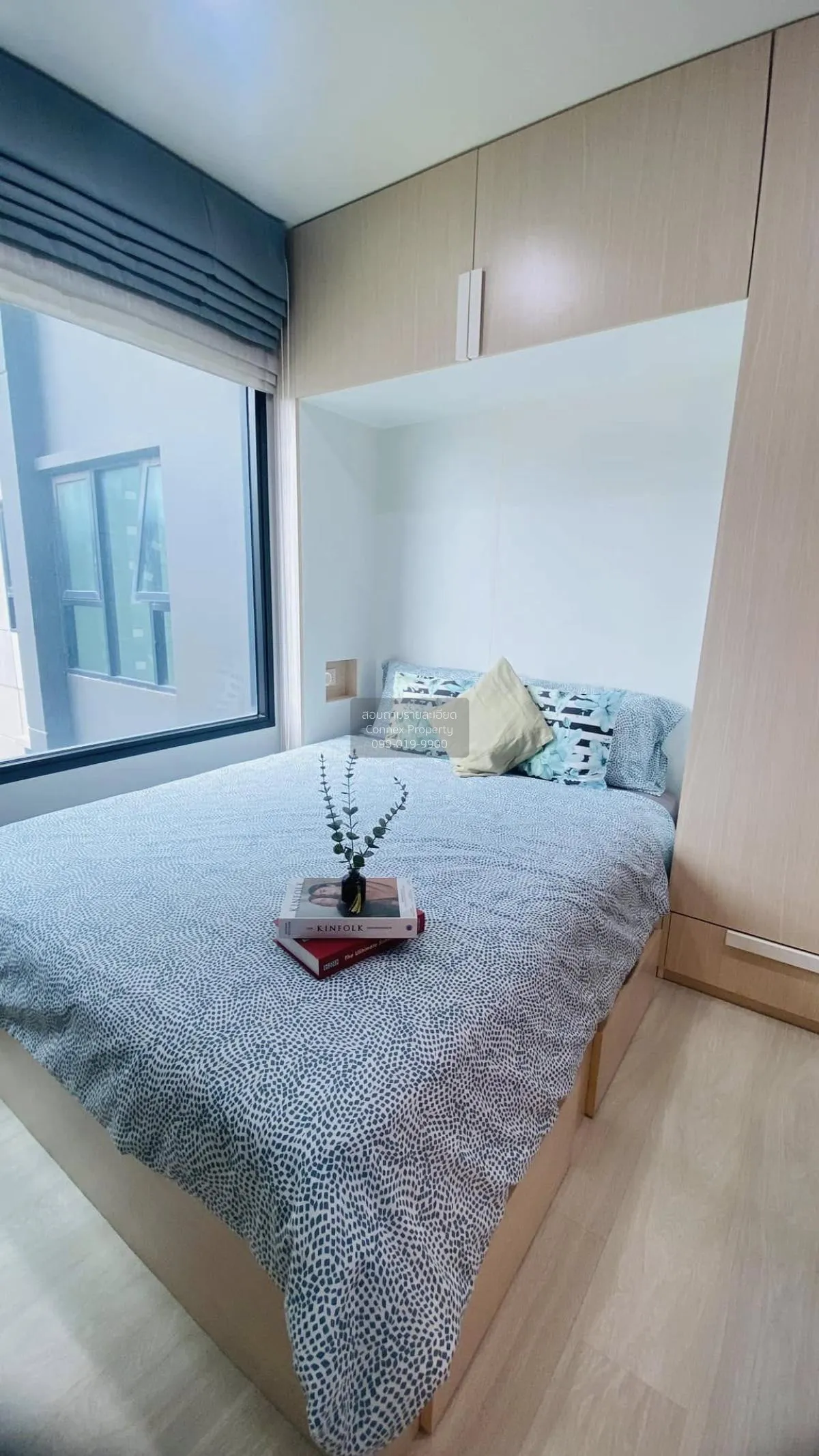 FOR RENT condo , Life Asoke , MRT-Phetchaburi , Bang Kapi , Huai  4