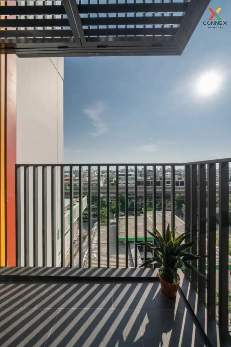 FOR RENT condo , The line sukhumvit 101 , BTS-Punnawithi , Bang C