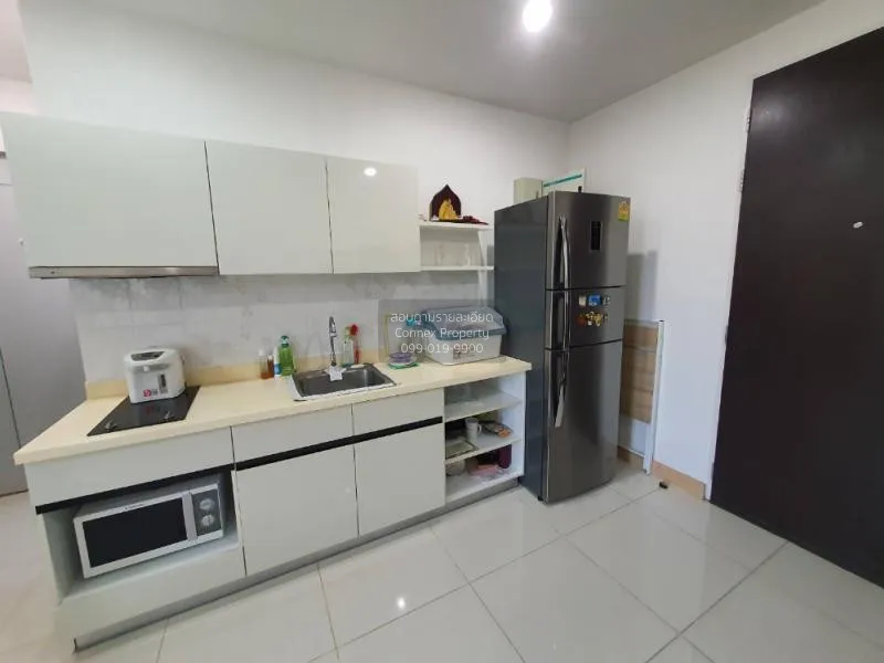 FOR SALE condo , The President Sukhumvit 81 , BTS-On Nut , Phra K 2