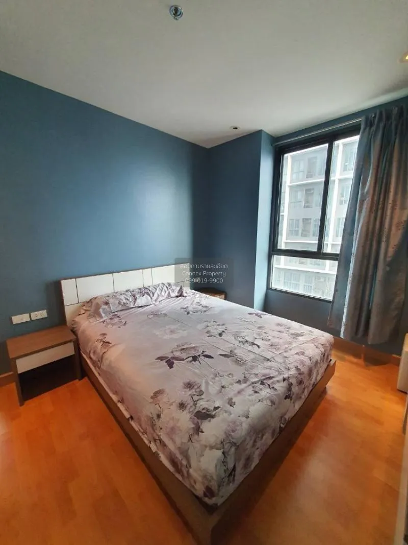 FOR SALE condo , The President Sukhumvit 81 , BTS-On Nut , Phra K 4