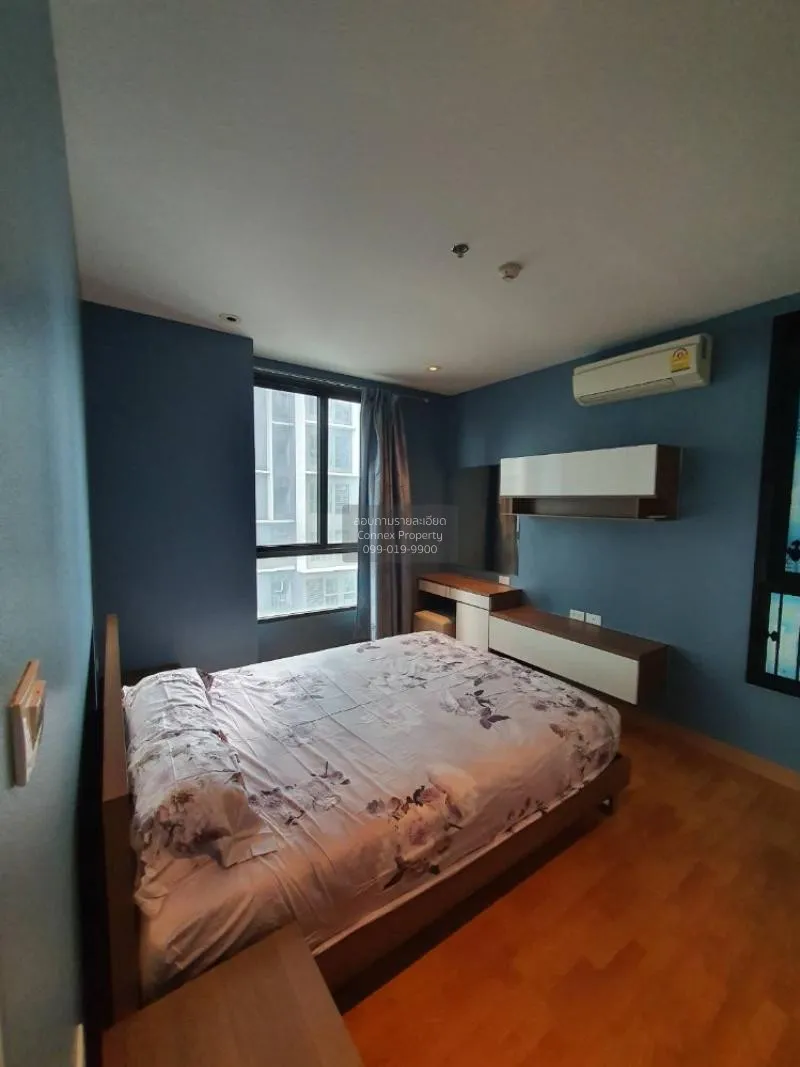 FOR SALE condo , The President Sukhumvit 81 , BTS-On Nut , Phra K