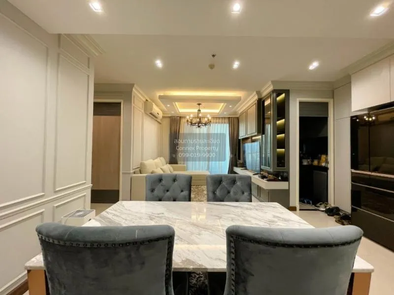 FOR SALE condo , Supalai Premier Place Asoke , MRT-Phetchaburi , 