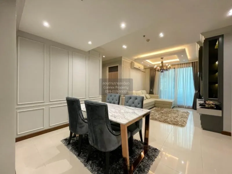 FOR SALE condo , Supalai Premier Place Asoke , MRT-Phetchaburi , 