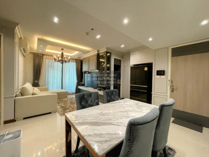 FOR SALE condo , Supalai Premier Place Asoke , MRT-Phetchaburi , 