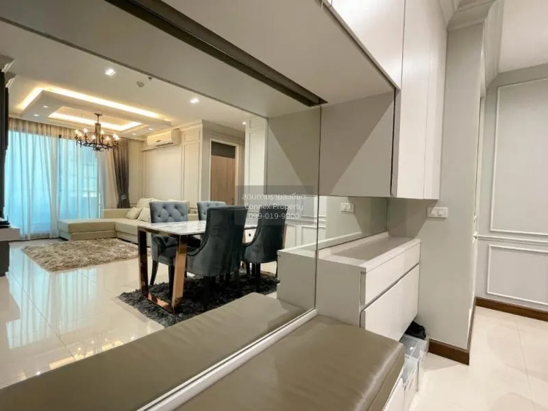 FOR SALE condo , Supalai Premier Place Asoke , MRT-Phetchaburi , 