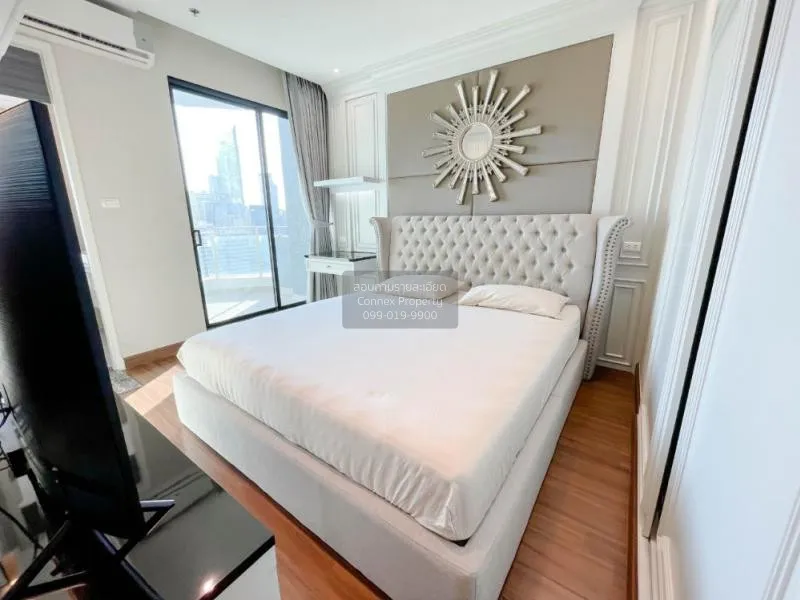 FOR SALE condo , Supalai Premier Place Asoke , MRT-Phetchaburi , 