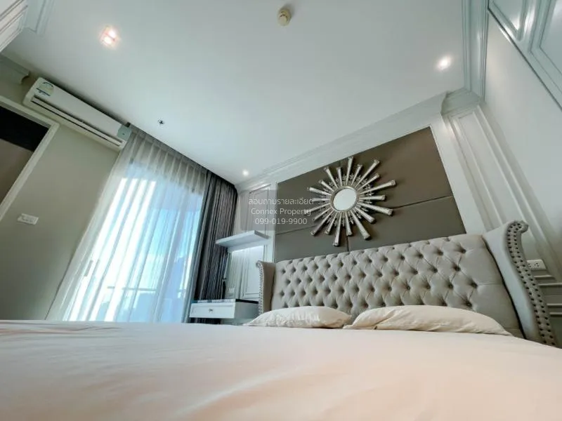 FOR SALE condo , Supalai Premier Place Asoke , MRT-Phetchaburi , 