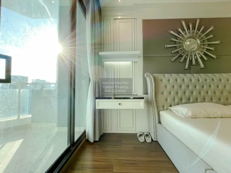 FOR SALE condo , Supalai Premier Place Asoke , MRT-Phetchaburi , 