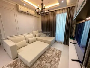FOR SALE condo , Supalai Premier Place Asoke , MRT-Phetchaburi , Khlong Toei Nuea , Watthana , Bangkok , CX-76574