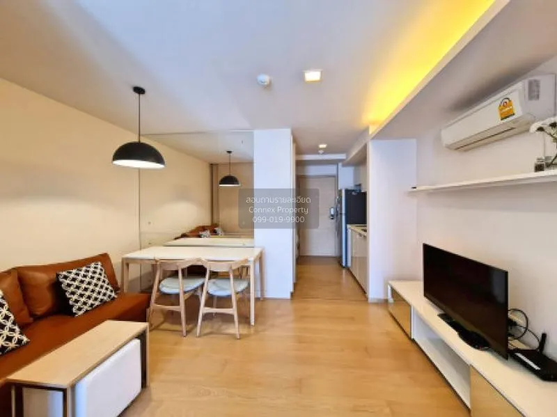 ขายคอนโด  ลิฟ แอท 49 BTS-ทองหล่อ คลองตันเหนือ เขต วัฒนา กรุงเทพ C 2