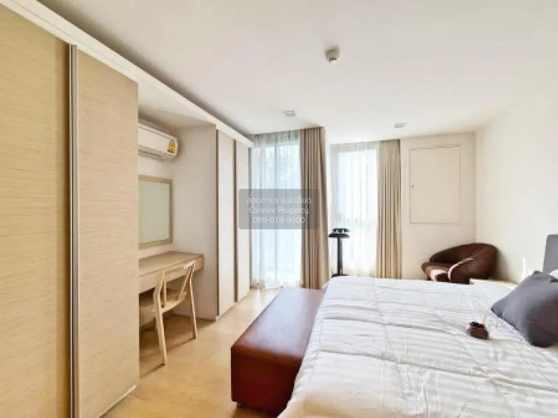 ขายคอนโด  ลิฟ แอท 49 BTS-ทองหล่อ คลองตันเหนือ เขต วัฒนา กรุงเทพ C