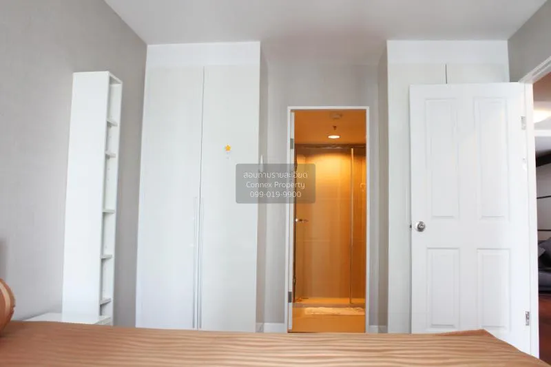 FOR SALE condo , Belle Grand Rama 9 , MRT-Phra Ram 9 , Huai Khwan