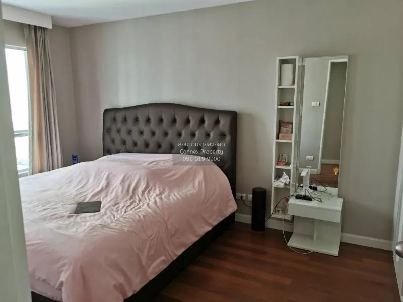 FOR SALE condo , Belle Grand Rama 9 , MRT-Phra Ram 9 , Huai Khwan