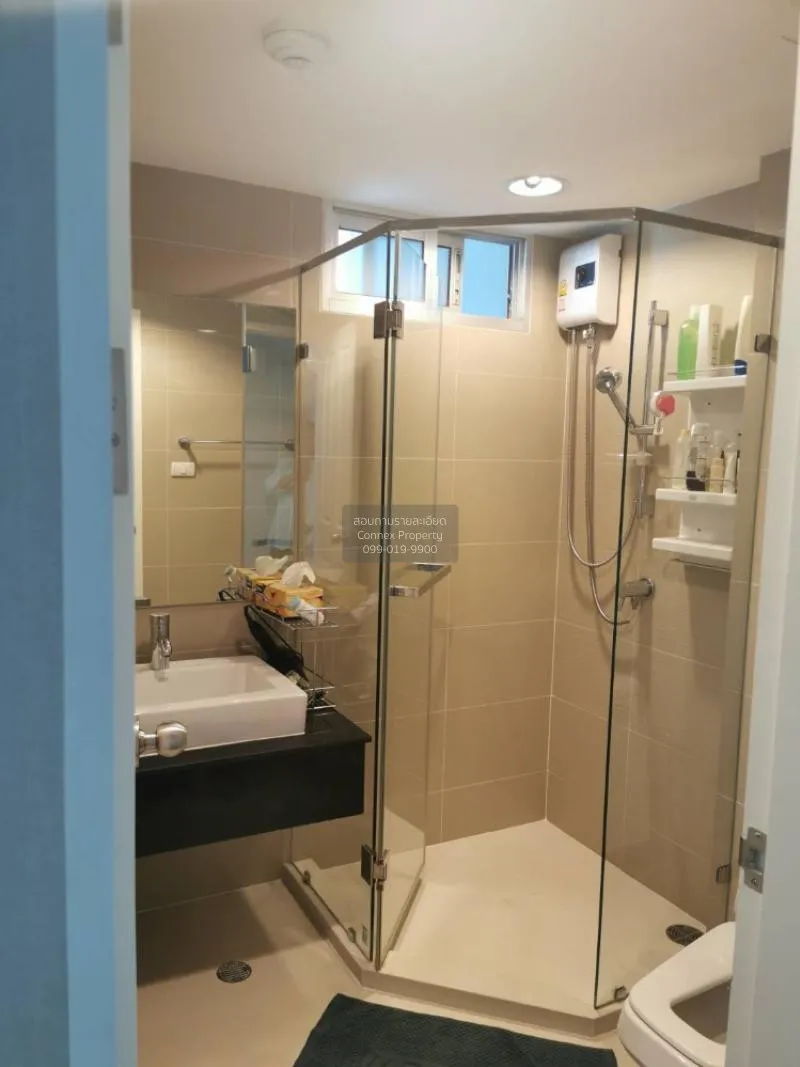 FOR SALE condo , Belle Grand Rama 9 , MRT-Phra Ram 9 , Huai Khwan