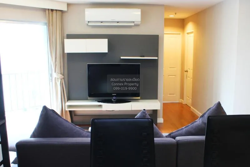 FOR SALE condo , Belle Grand Rama 9 , MRT-Phra Ram 9 , Huai Khwan 2