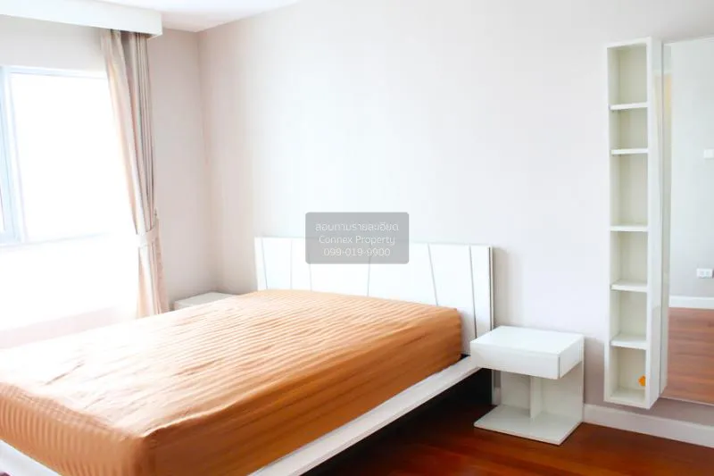 FOR SALE condo , Belle Grand Rama 9 , MRT-Phra Ram 9 , Huai Khwan