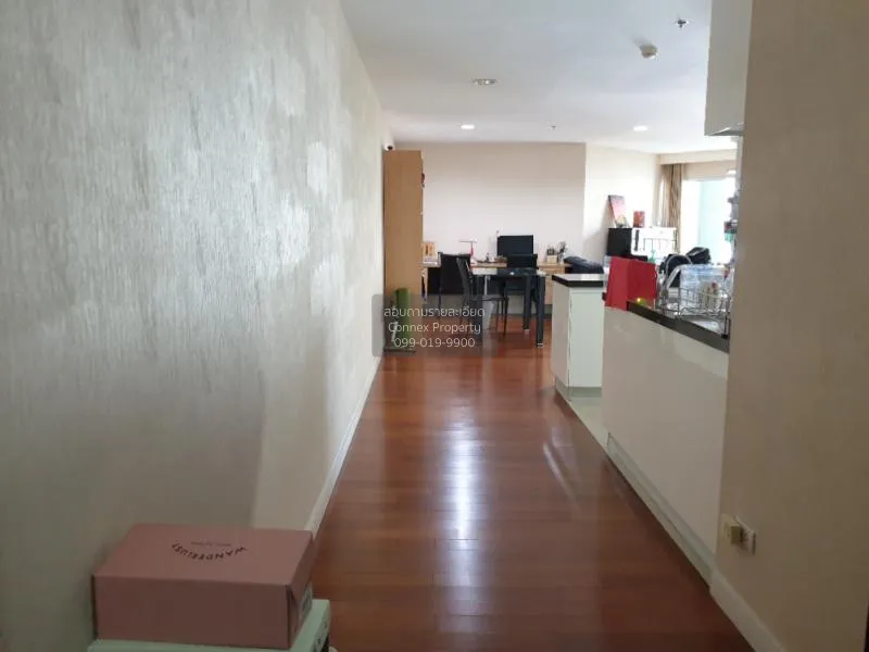 ขายคอนโด  เบ็ล แกรนด์ พระราม 9 MRT-พระราม 9 ห้วยขวาง เขต ห้วยขวาง 4