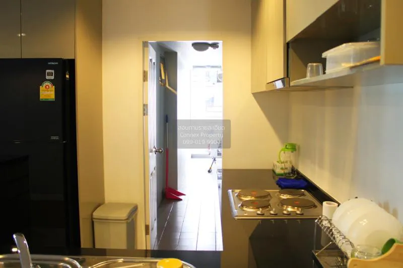 ขายคอนโด  เบ็ล แกรนด์ พระราม 9 MRT-พระราม 9 ห้วยขวาง เขต ห้วยขวาง