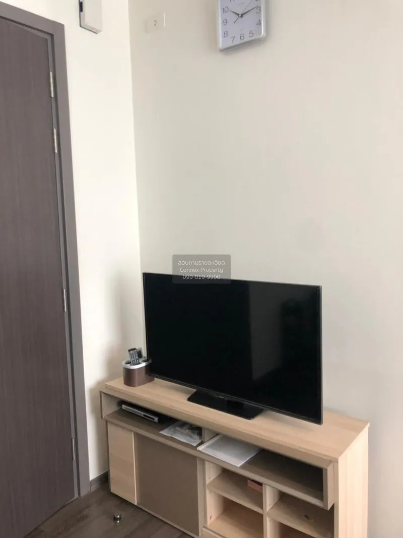 FOR RENT condo , The Base Park East Sukhumvit 77 , BTS-On Nut , P 2