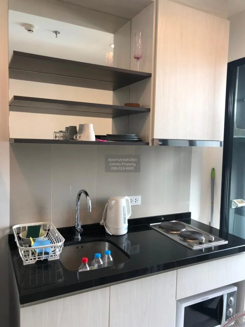 FOR RENT condo , The Base Park East Sukhumvit 77 , BTS-On Nut , P 4